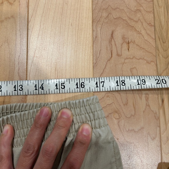 Aritzia TNA Women's The Christie Pant Size Small Mid Rise Cotton Twill - Picture 9 of 9